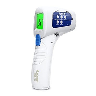 Rycom Infrared Thermometer